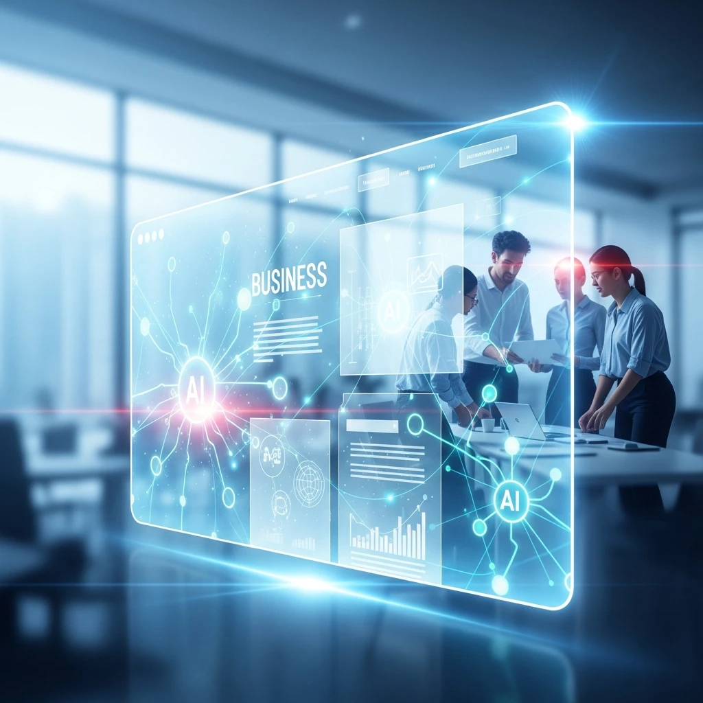 Giải pháp – Chuyển đổi số