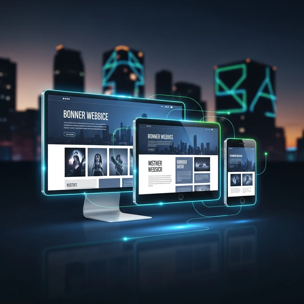 Tư vấn - xây dựng Landing Page