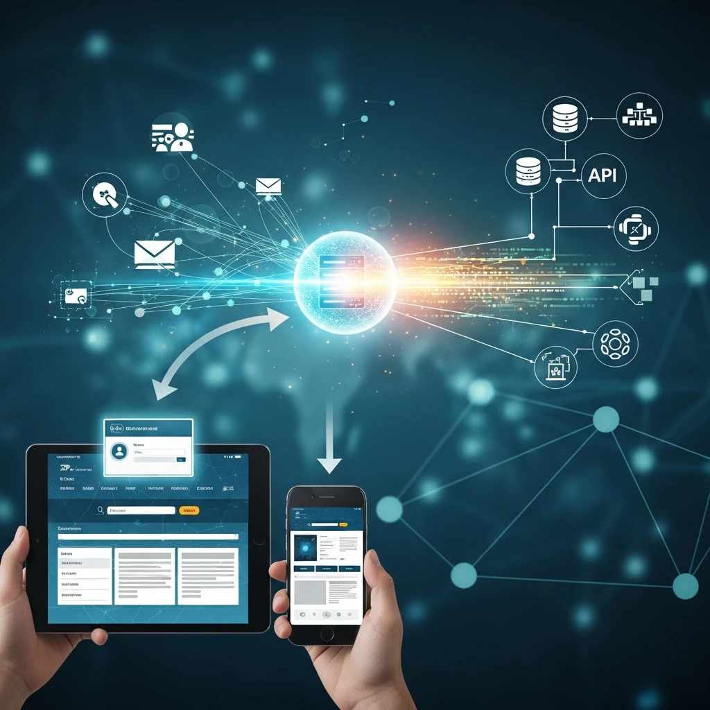 Website Hoạt Động Như Thế Nào? Giải Mã Quy Trình Phía Sau Màn Hình