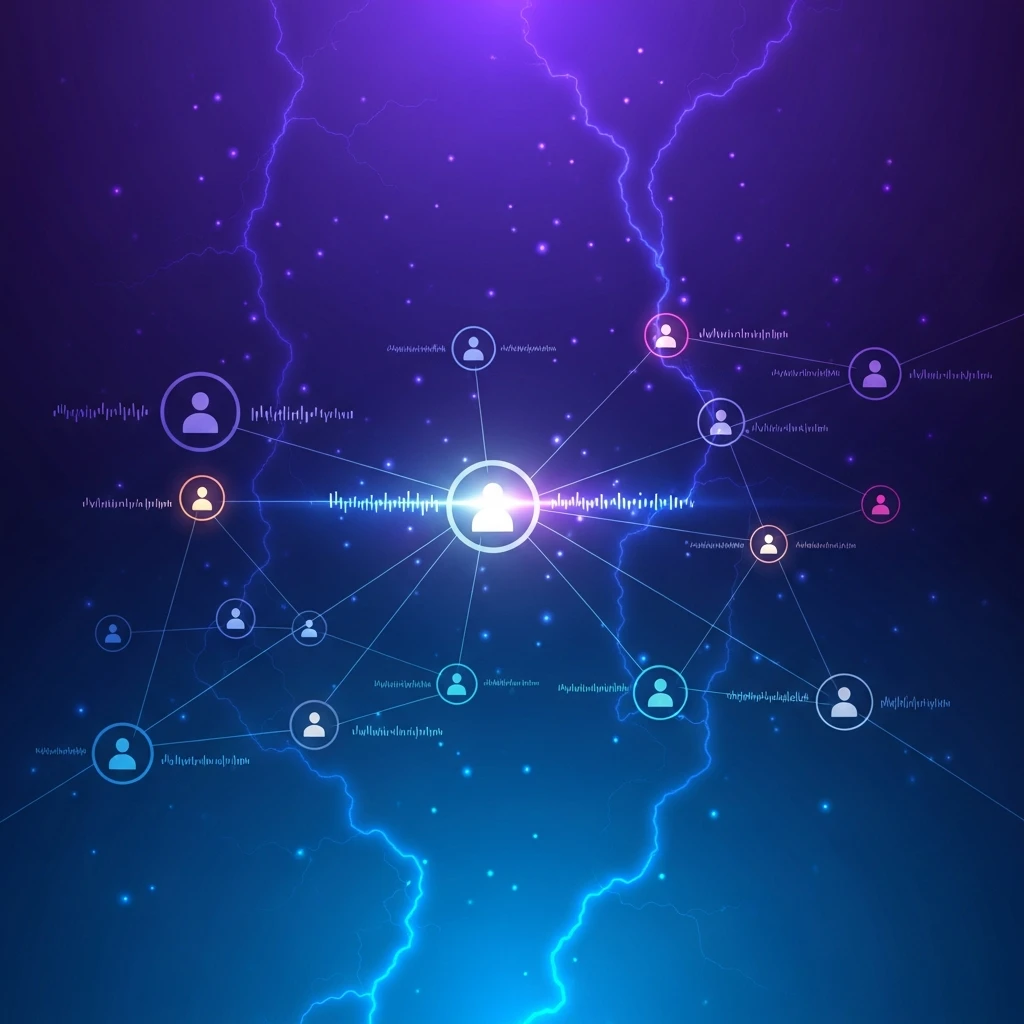 Tại Sao Địa Chỉ IP Không Bao Giờ Trùng Lặp: Khám Phá Cơ Chế Độc Đáo Của Mạng Internet