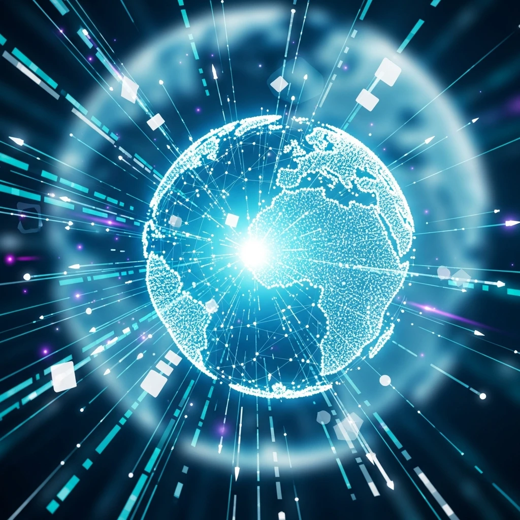 WWW là gì? Khám phá Mạng Lưới Toàn Cầu và Vai Trò Của Nó