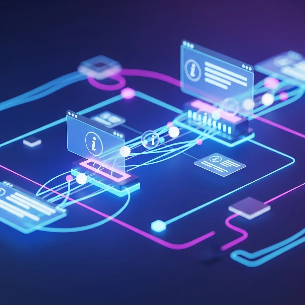 Khám Phá Hoạt Động Của Một Trang Web: Từ Yêu Cầu Đến Hiển Thị