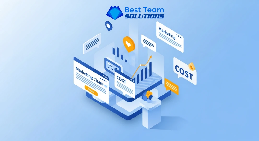 Tại Sao Chi Phí Marketing Lại Cao Đến Thế?