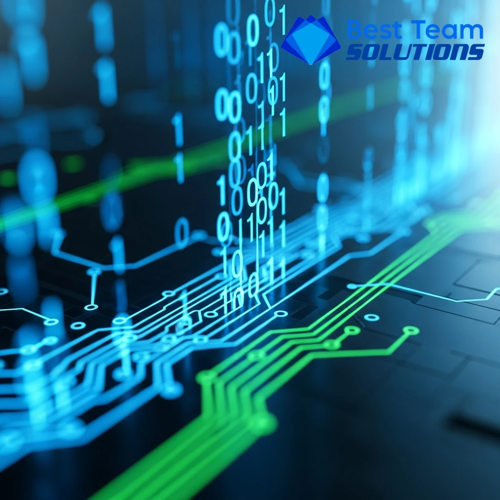 Mã Nhị Phân Là Gì? Giải Mã Ngôn Ngữ Của Máy Tính