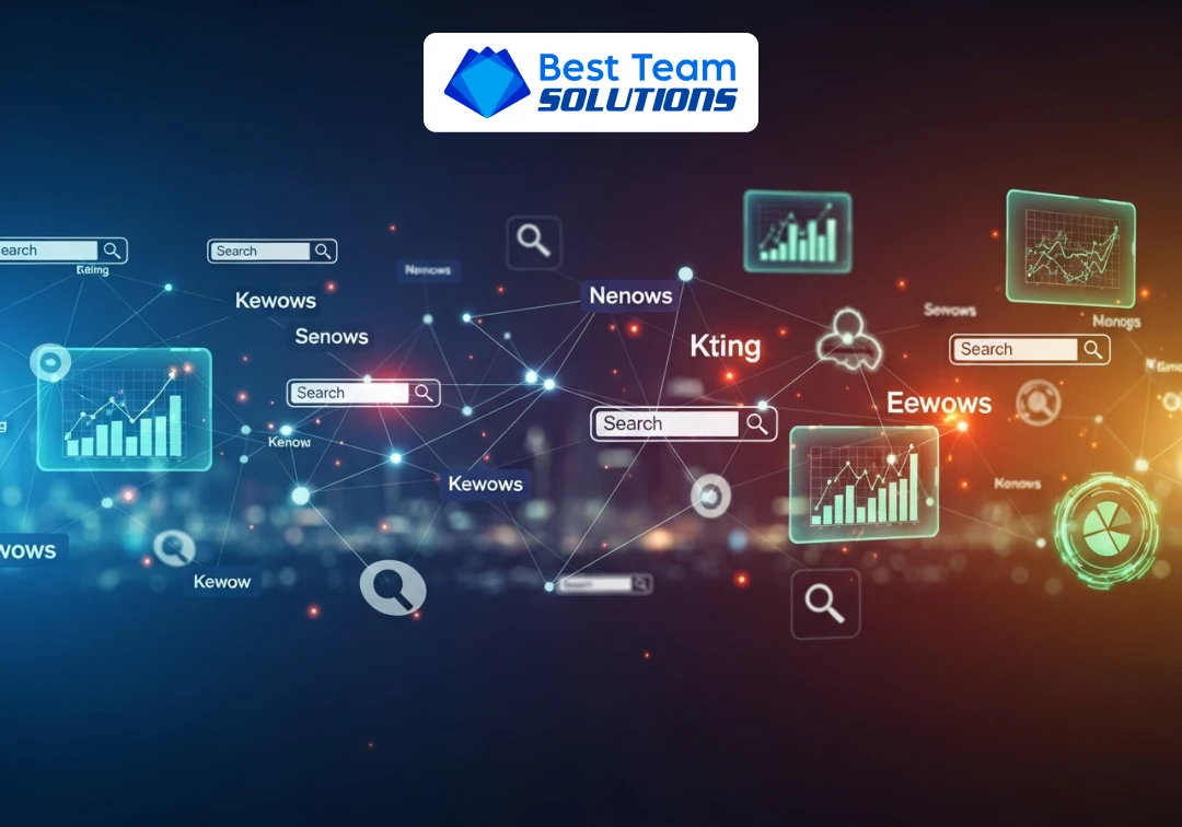 Nghiên cứu Từ Khóa SEO: Chìa Khóa Vàng Cho Mọi Chiến Lược Digital Marketing