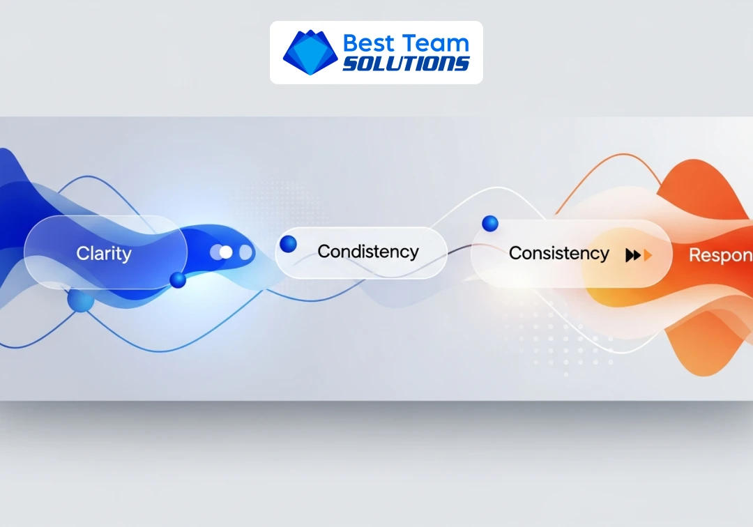 Nguyên tắc thiết kế UI/UX: Nâng tầm trải nghiệm người dùng