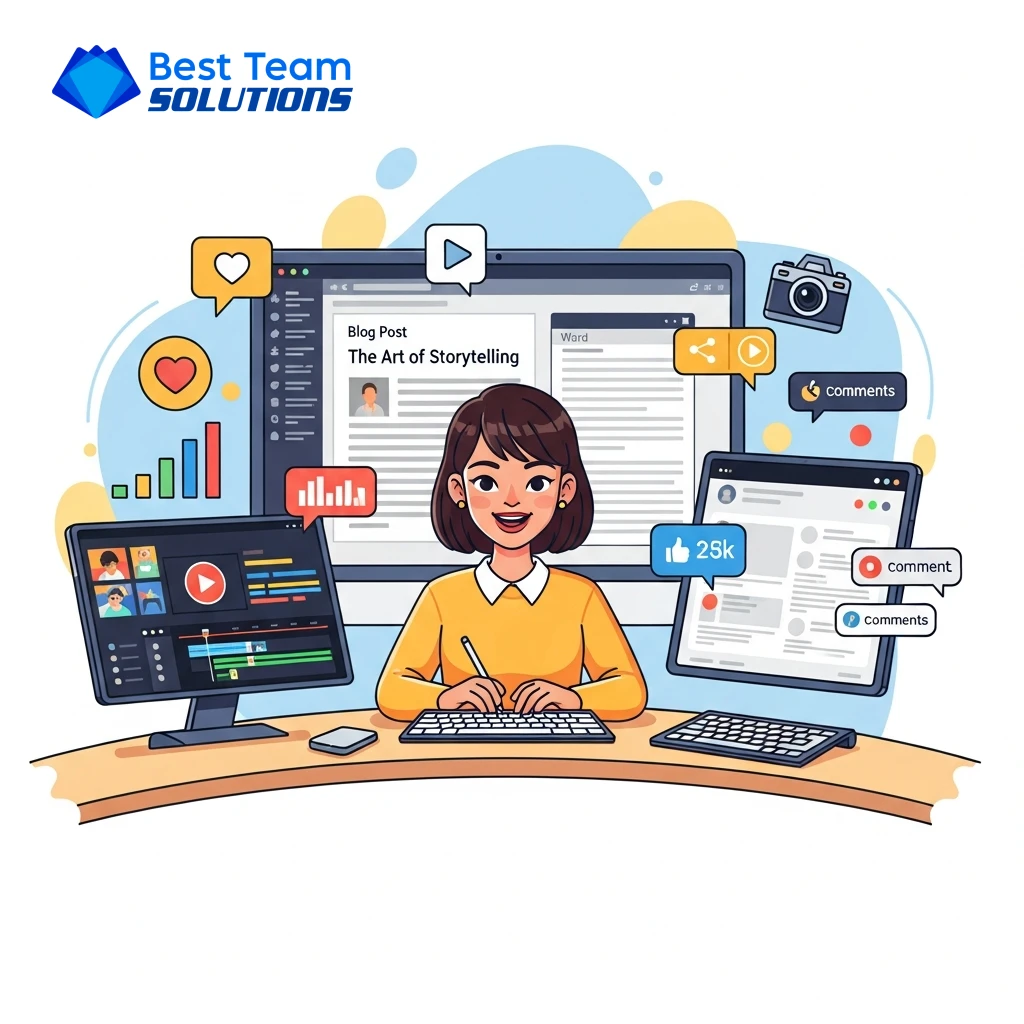 Tư vấn - Xây dựng Website