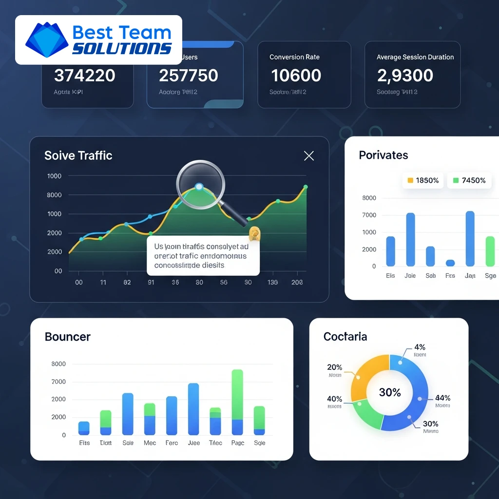 Landing Page Chuyên Nghiệp