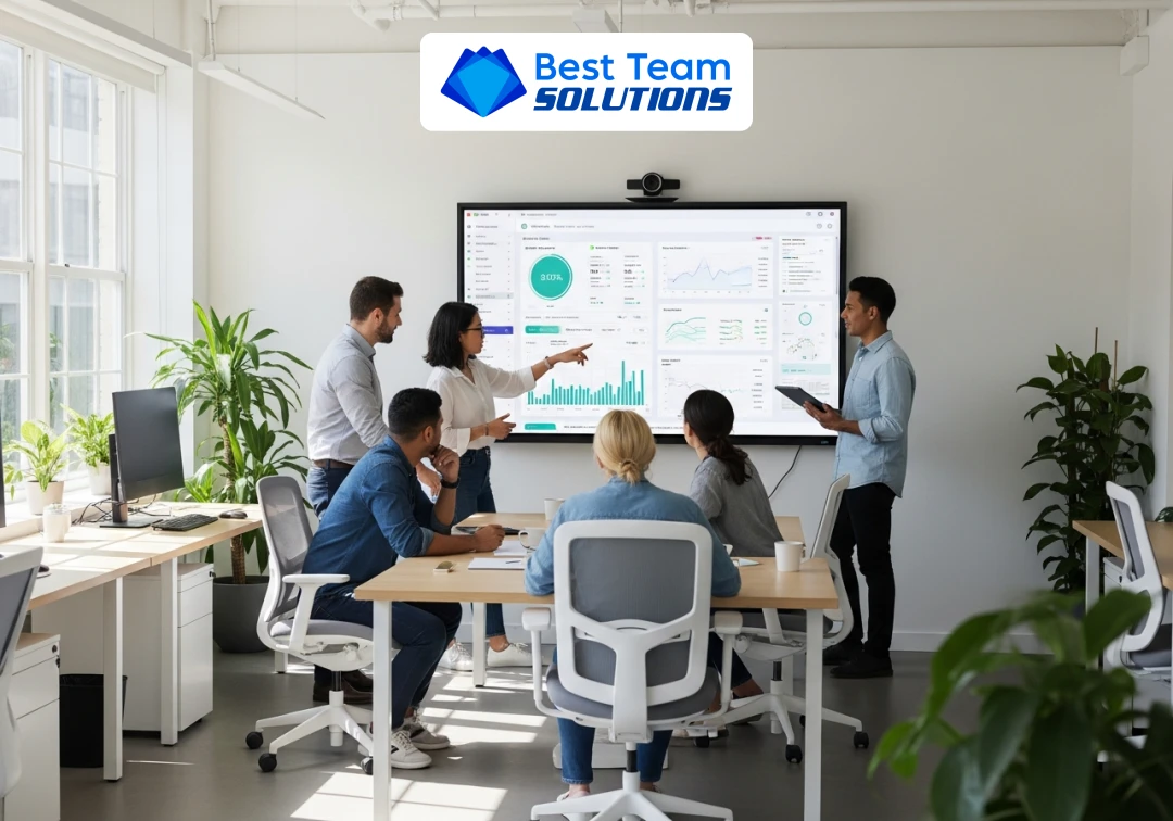 Phân Tích Dữ Liệu Website & Hành Vi Người Dùng: Chìa Khóa Tăng Trưởng