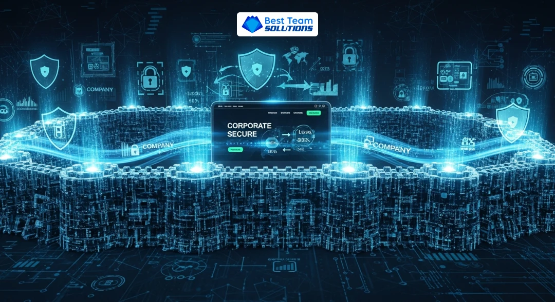 Bảo Mật Website: Lá Chắn Vững Chắc Cho Doanh Nghiệp Của Bạn