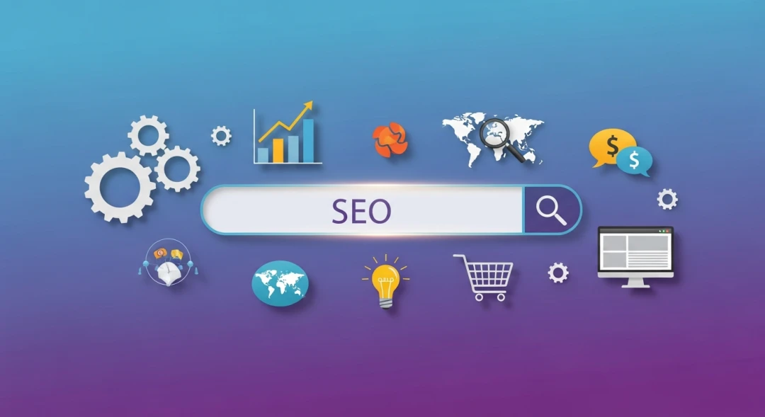 SEO là gì? Hướng Dẫn Toàn Diện Cho Người Mới Bắt Đầu