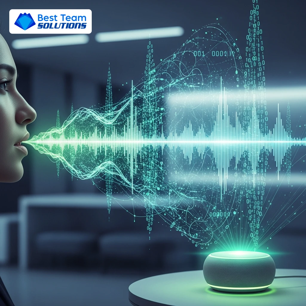 SEO Bằng Giọng Nói: Bí Quyết Đón Đầu Tương Lai Tìm Kiếm Trực Tuyến