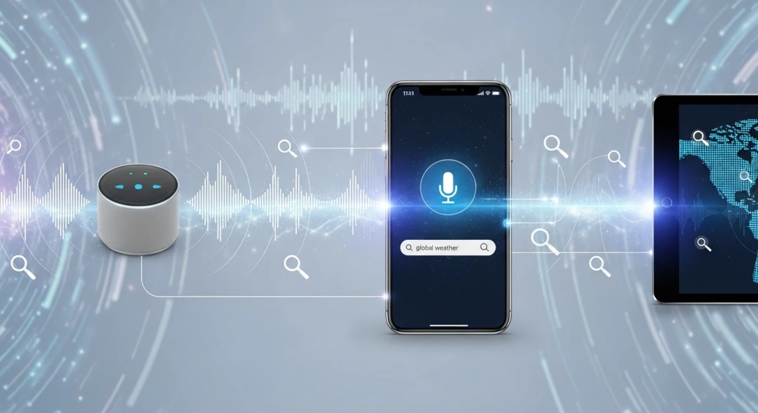 SEO Bằng Giọng Nói: Bí Quyết Đón Đầu Tương Lai Tìm Kiếm Trực Tuyến