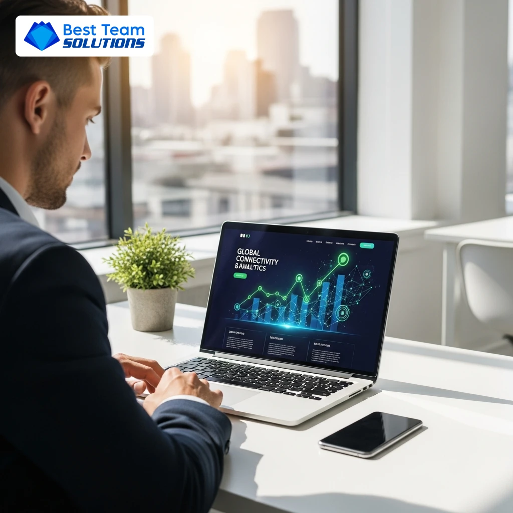 Tại Sao Website Là Yếu Tố Bắt Buộc Cho Mọi Doanh Nghiệp?