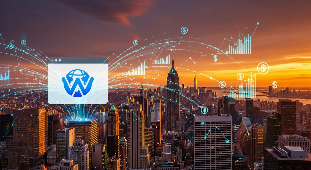 Tại Sao Website Là Yếu Tố Bắt Buộc Cho Mọi Doanh Nghiệp?