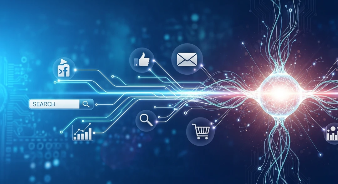 Tích Hợp AI Trong Marketing Kỹ Thuật Số: Nâng Tầm Hiệu Quả