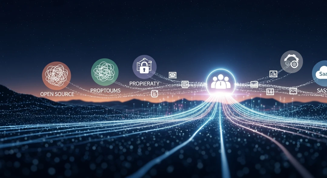 Chọn Nền Tảng CMS Phù Hợp: Hướng Dẫn Toàn Diện Cho Doanh Nghiệp