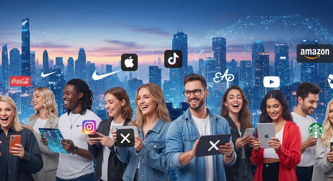 Influencer Marketing: Giải Mã Sức Mạnh Kết Nối Thương Hiệu