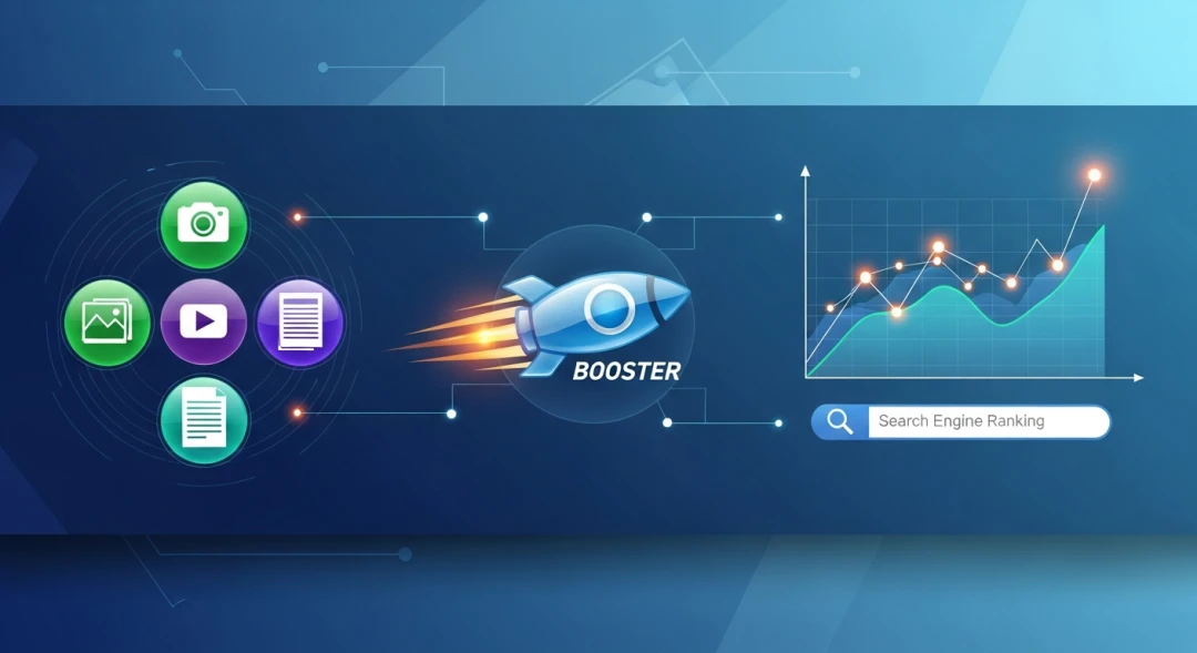 Tối ưu hóa hình ảnh và video cho website: Nâng cao trải nghiệm và SEO