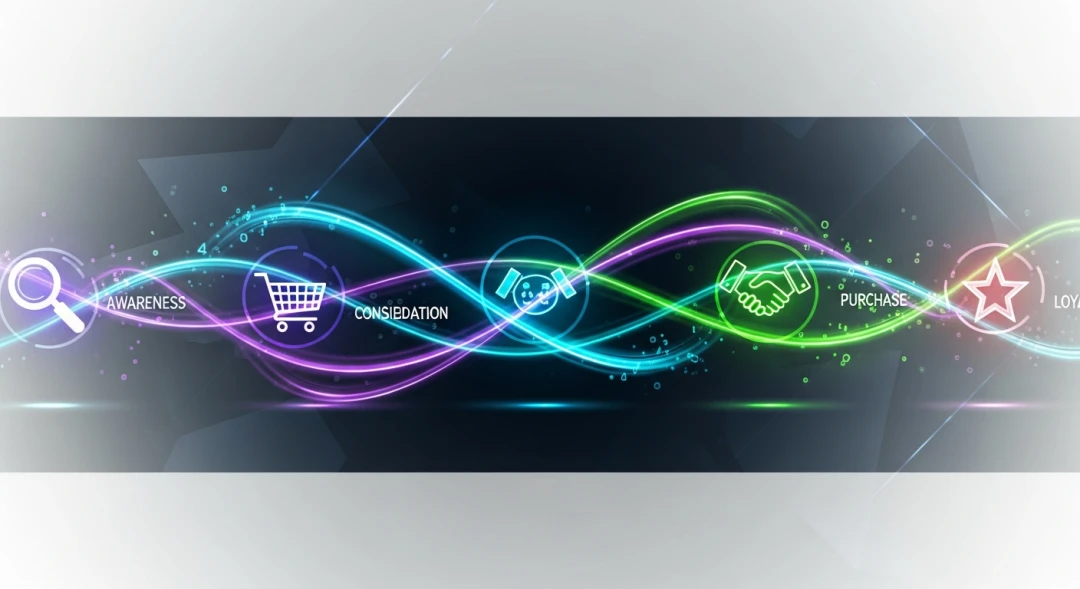 Phân Tích Hành Trình Khách Hàng: Chìa Khóa Thành Công Trong Marketing Hiện Đại