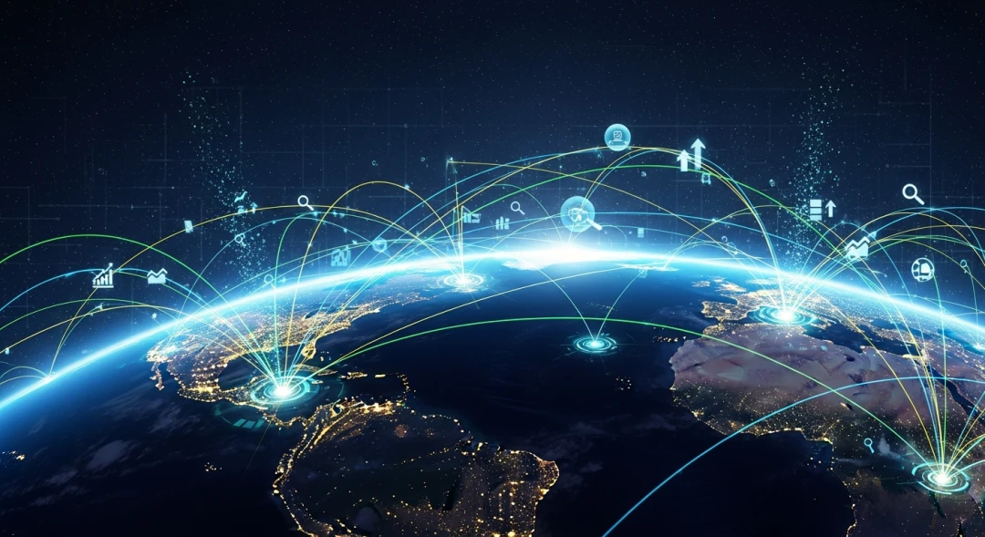 Tối Ưu SEO Quốc Tế: Chìa Khóa Mở Rộng Thị Trường Toàn Cầu