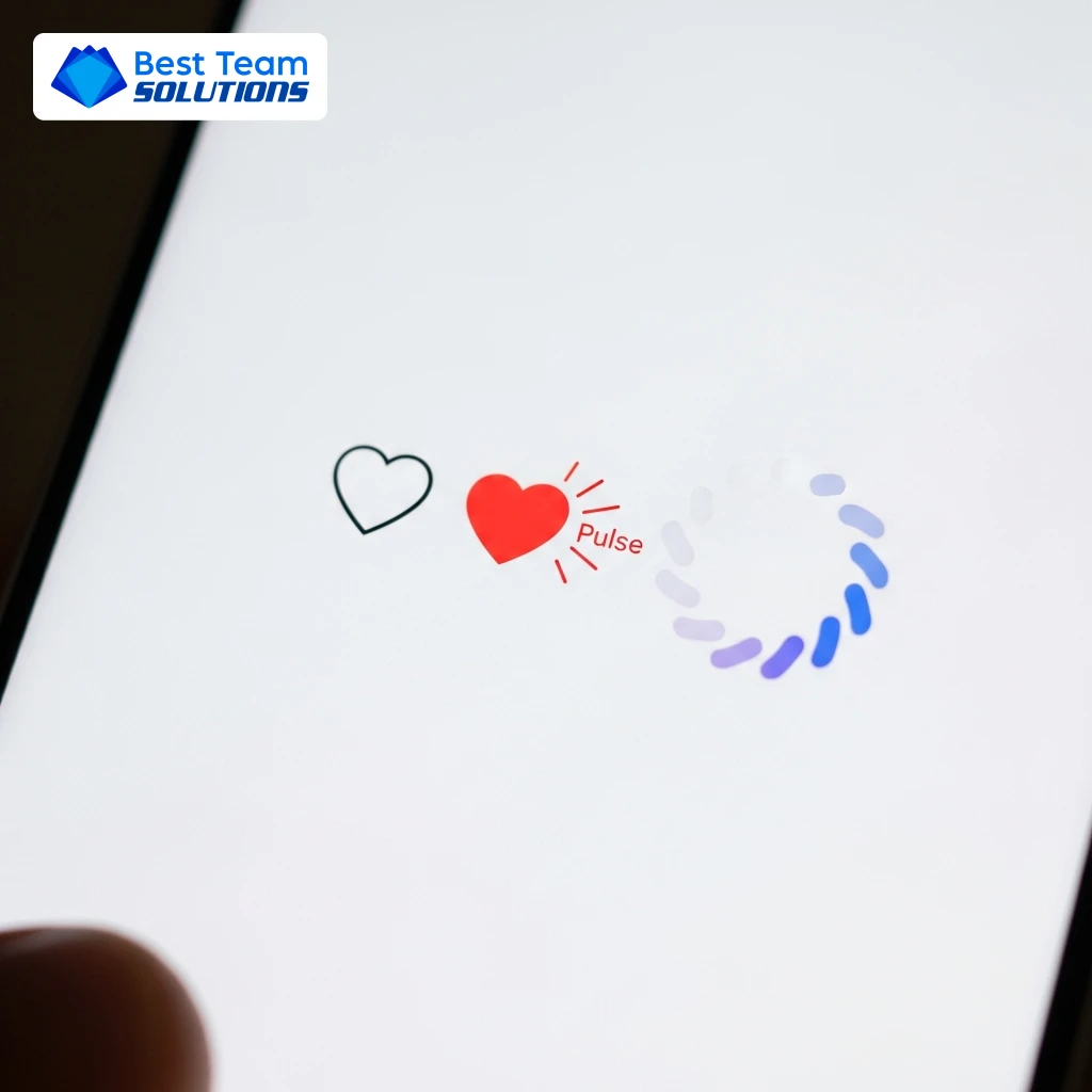 Thiết Kế Micro-Interactions: Nâng Tầm Trải Nghiệm Người Dùng