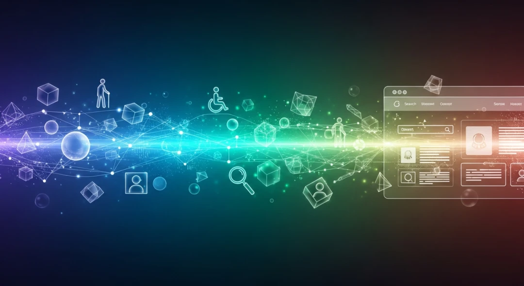 Thiết Kế Website Cho Người Khuyết Tật: Hướng Dẫn Toàn Diện