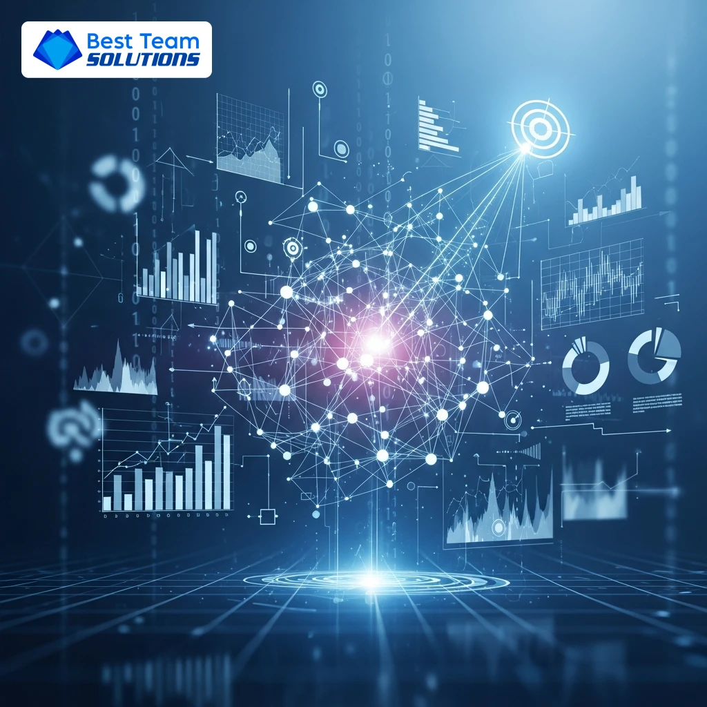 Marketing Dựa Trên Dữ Liệu: Chìa Khóa Thành Công Trong Kỷ Nguyên Số