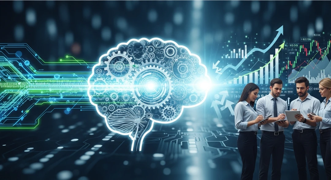 Marketing Dựa Trên Dữ Liệu: Chìa Khóa Thành Công Trong Kỷ Nguyên Số