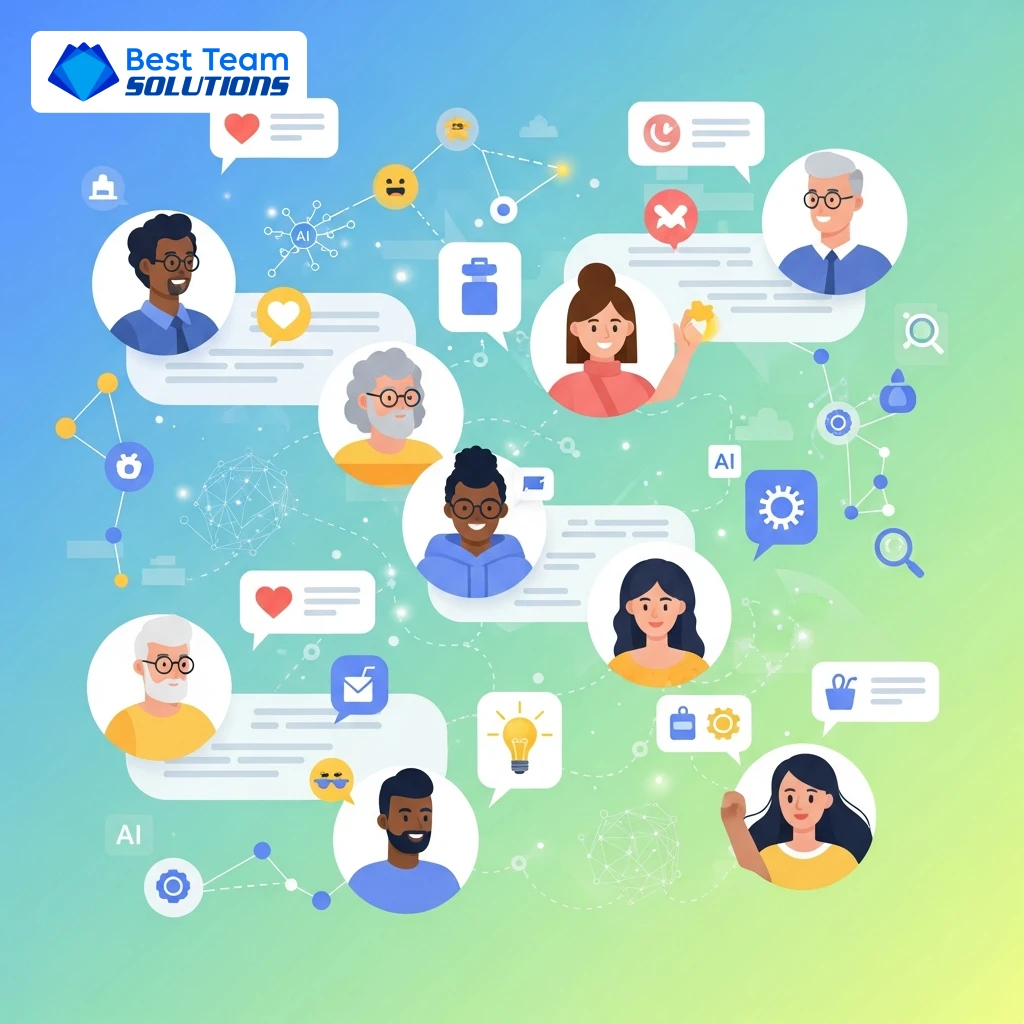 Marketing Cá Nhân Hóa: Chìa Khóa Vàng Mở Lòng Khách Hàng Hiện Đại