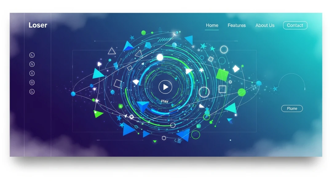 Thiết Kế Chuyển Động Cho Web: Nâng Tầm Trải Nghiệm Người Dùng