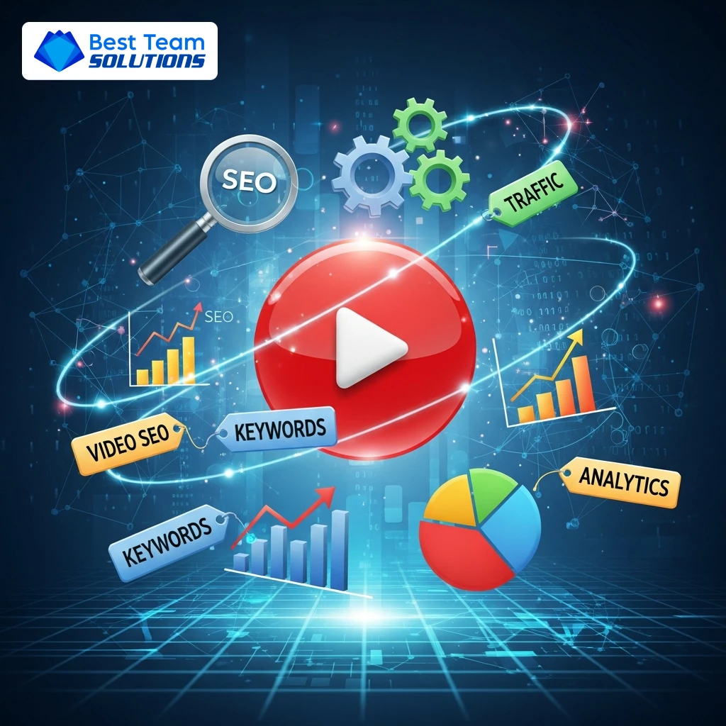 Tối Ưu SEO Cho Nội Dung Video: Bí Quyết Đưa Video Của Bạn Lên Top Tìm Kiếm