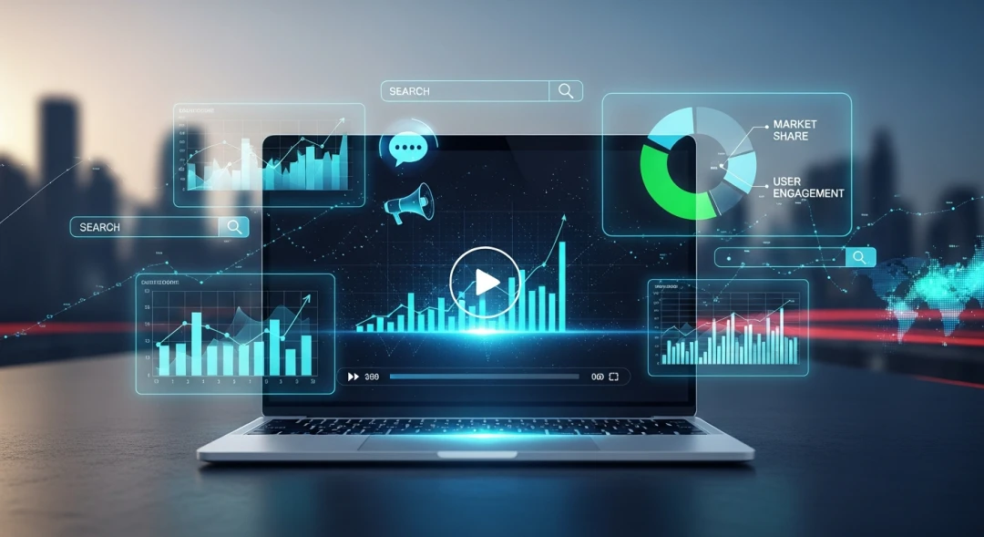 Tối Ưu SEO Cho Nội Dung Video: Bí Quyết Đưa Video Của Bạn Lên Top Tìm Kiếm