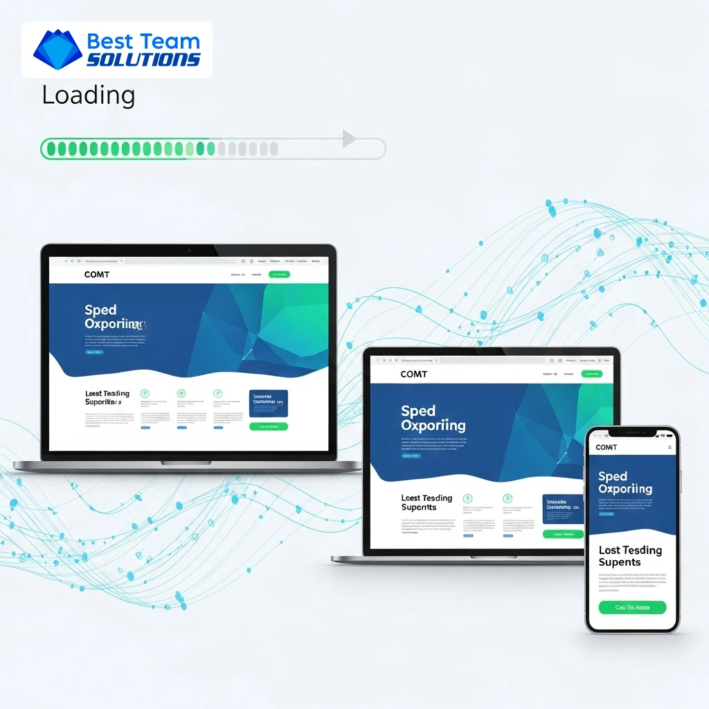Tối Ưu Hóa Trải Nghiệm Trang Web: Hướng Dẫn Toàn Diện