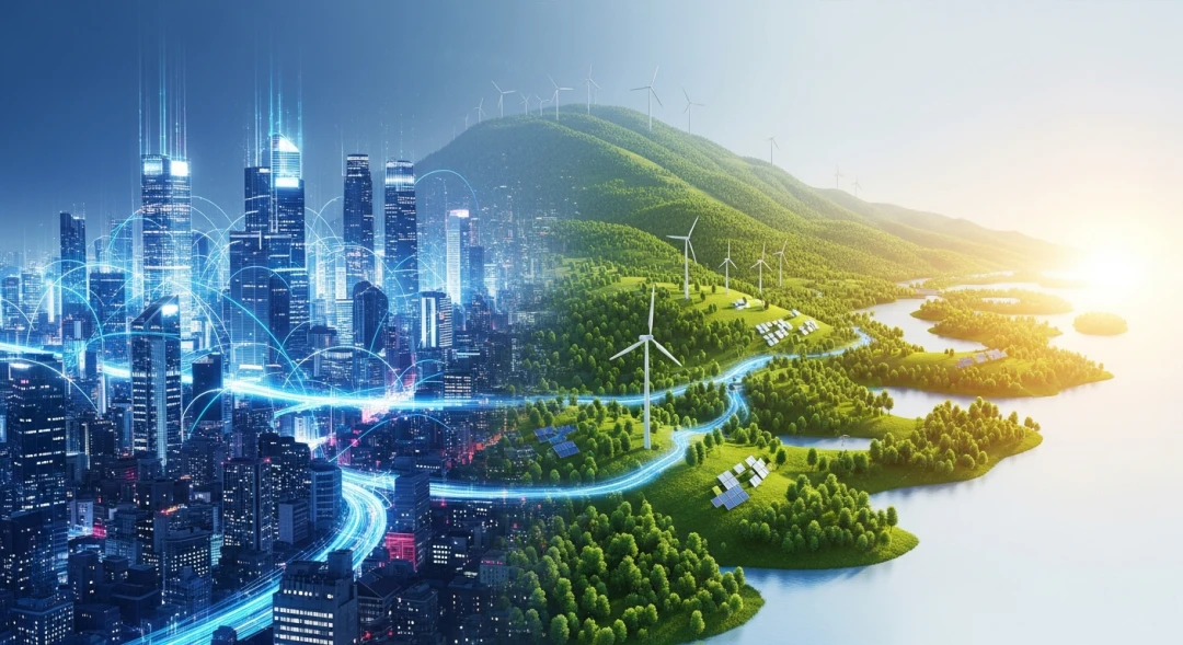 Thiết Kế Website Bền Vững: Hướng Tới Tương Lai Xanh Cùng Doanh Nghiệp