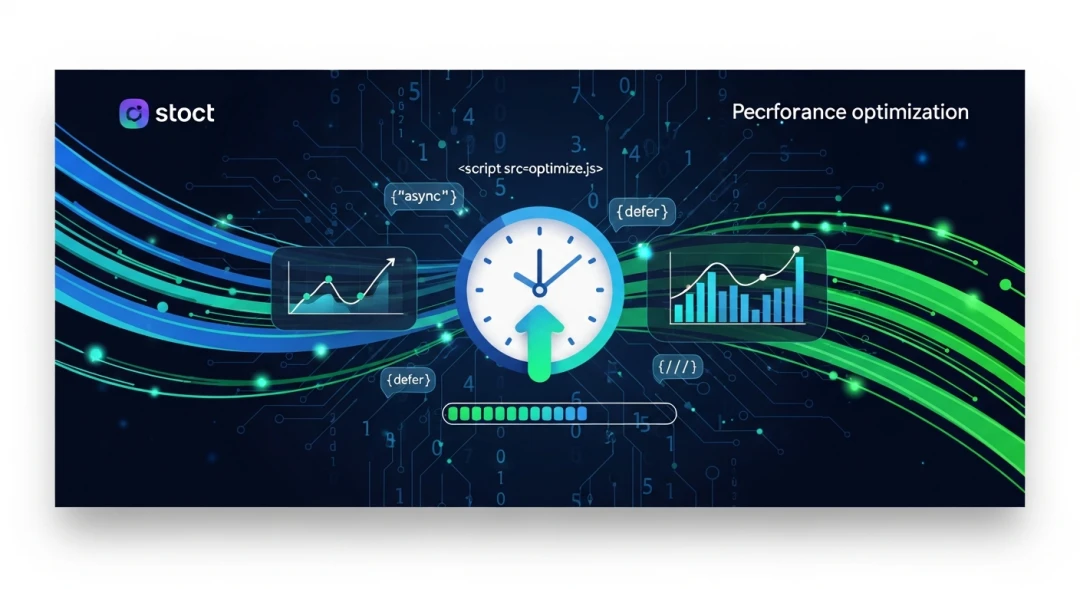 Tối Ưu Hóa Hiệu Suất Website Toàn Diện: Hướng Dẫn Chi Tiết