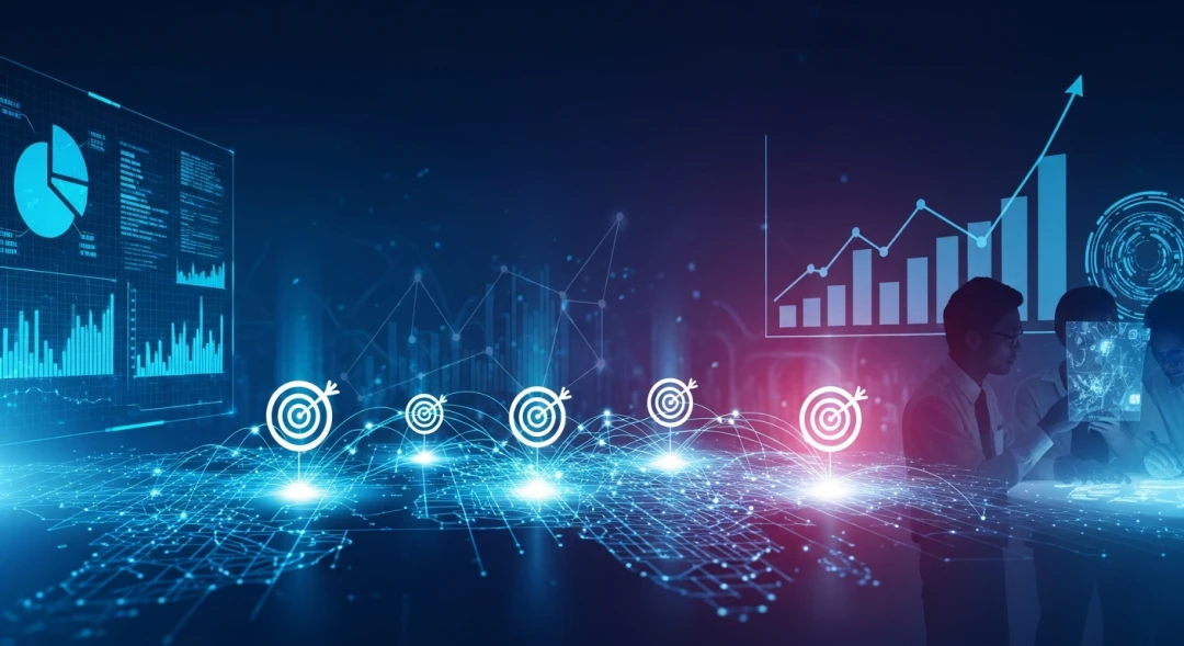 Marketing Dựa Trên Tài Khoản (ABM): Chìa Khóa Tăng Trưởng B2B