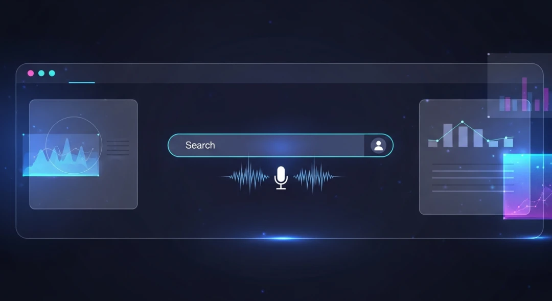 Thiết Kế Tương Tác Giọng Nói Cho Web: Hướng Dẫn Toàn Diện