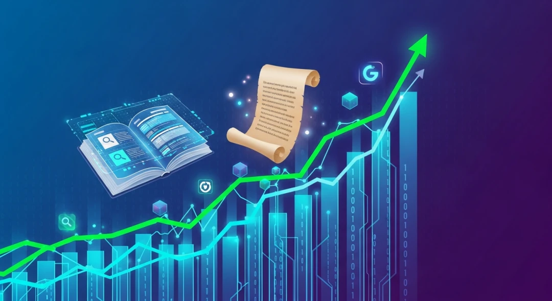 Tối Ưu SEO Cho Nội Dung Dài: Bí Quyết Thu Hút Traffic Bền Vững