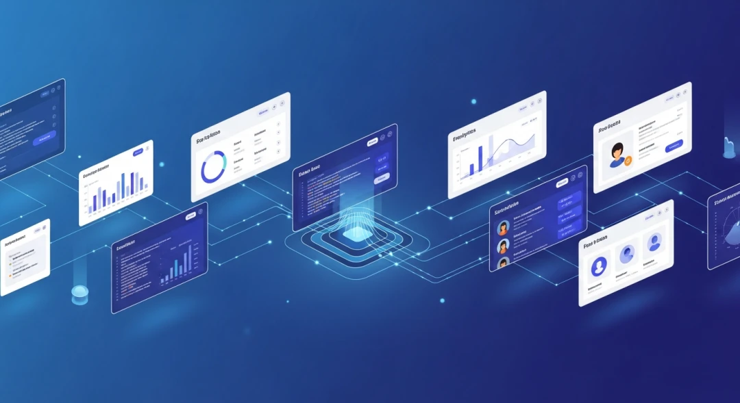 Thiết Kế Website cho SaaS: Nền Tảng Vững Chắc Cho Mọi Doanh Nghiệp