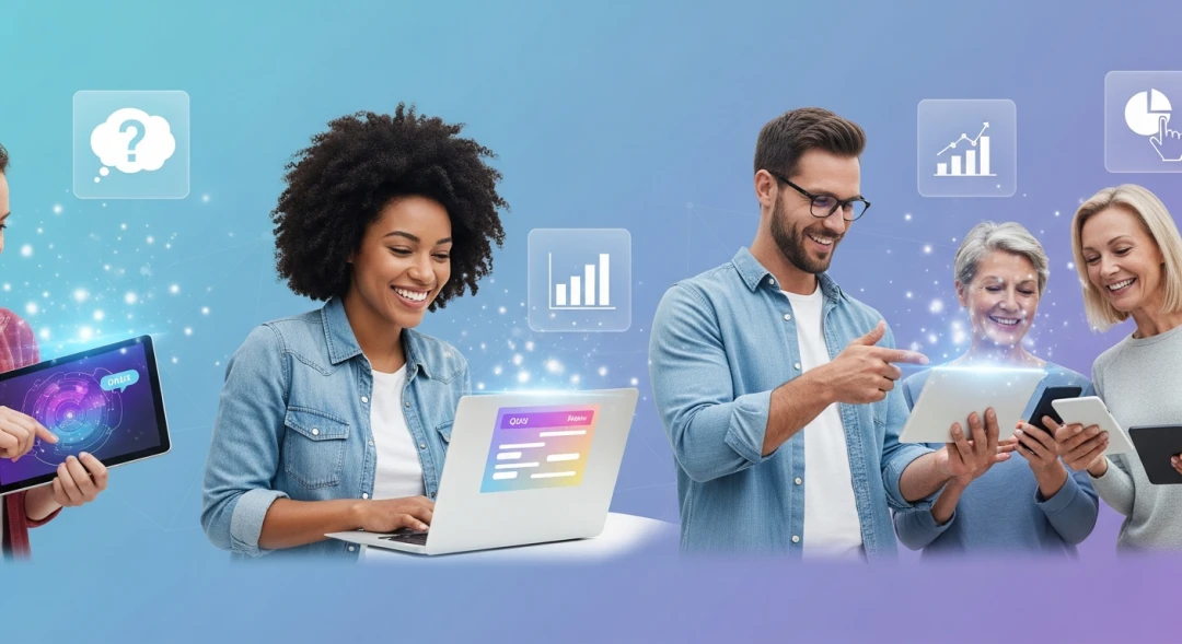 Marketing nội dung tương tác: Chìa khóa thu hút khách hàng thời đại số