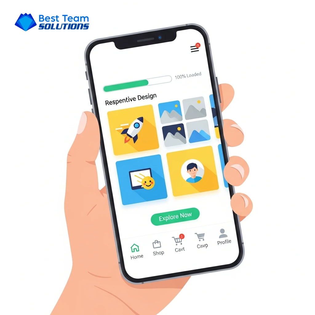 Tối ưu hóa trải nghiệm di động: Chìa khóa thành công trong kỷ nguyên số