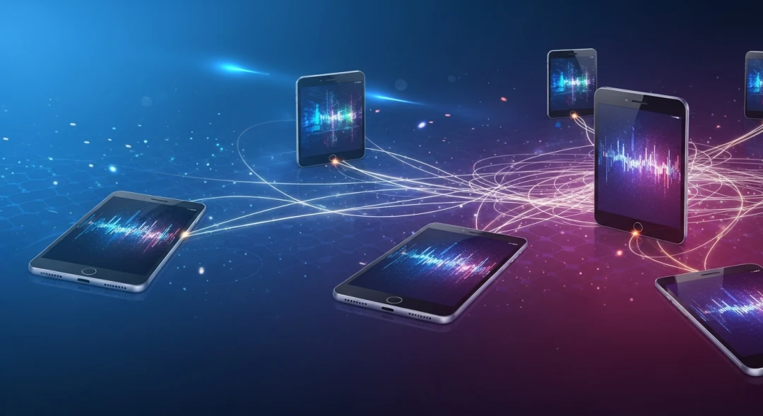 Tối ưu hóa trải nghiệm di động: Chìa khóa thành công trong kỷ nguyên số