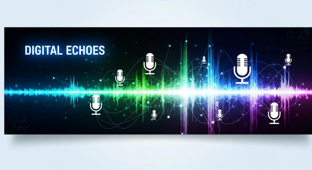 Marketing qua Podcast: Xu Hướng Tiếp Thị Hiệu Quả Cho Doanh Nghiệp