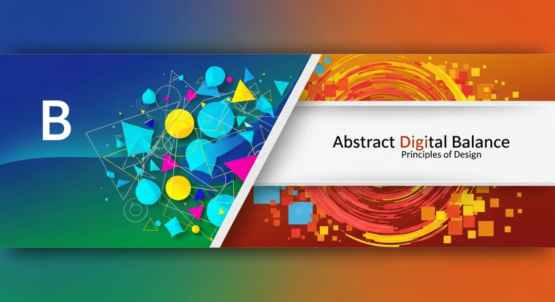 Nguyên tắc thiết kế đồ họa kỹ thuật số cơ bản: Hướng dẫn từ A đến Z