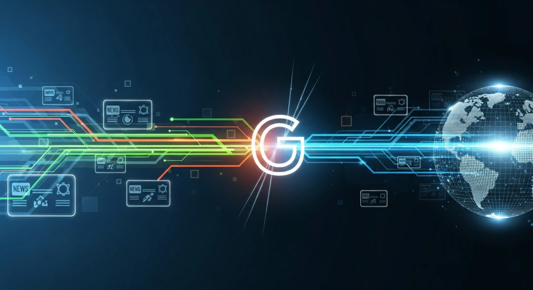 Tối Ưu SEO Cho Google Discover: Chìa Khóa Tăng Trưởng Lượt Truy Cập