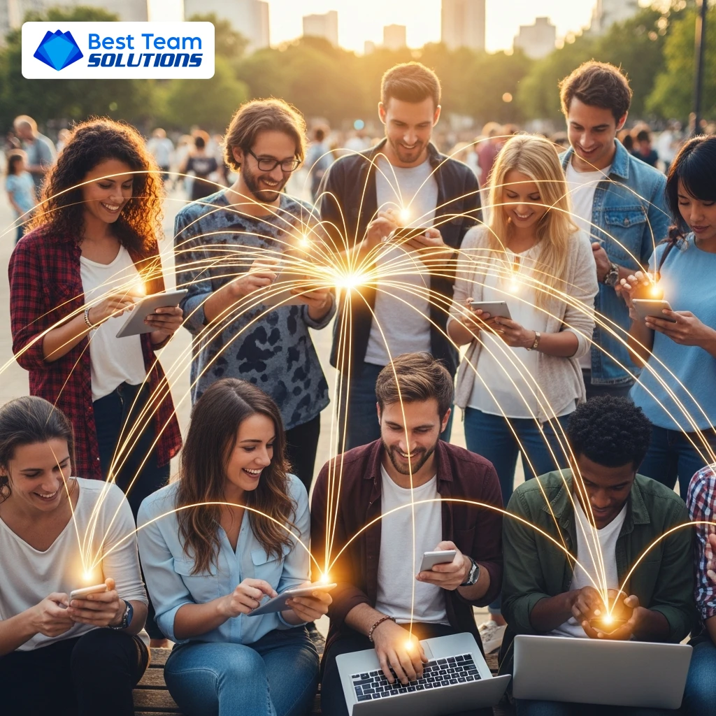 Marketing Truyền Miệng Kỹ Thuật Số: Sức Mạnh Lan Tỏa Thương Hiệu