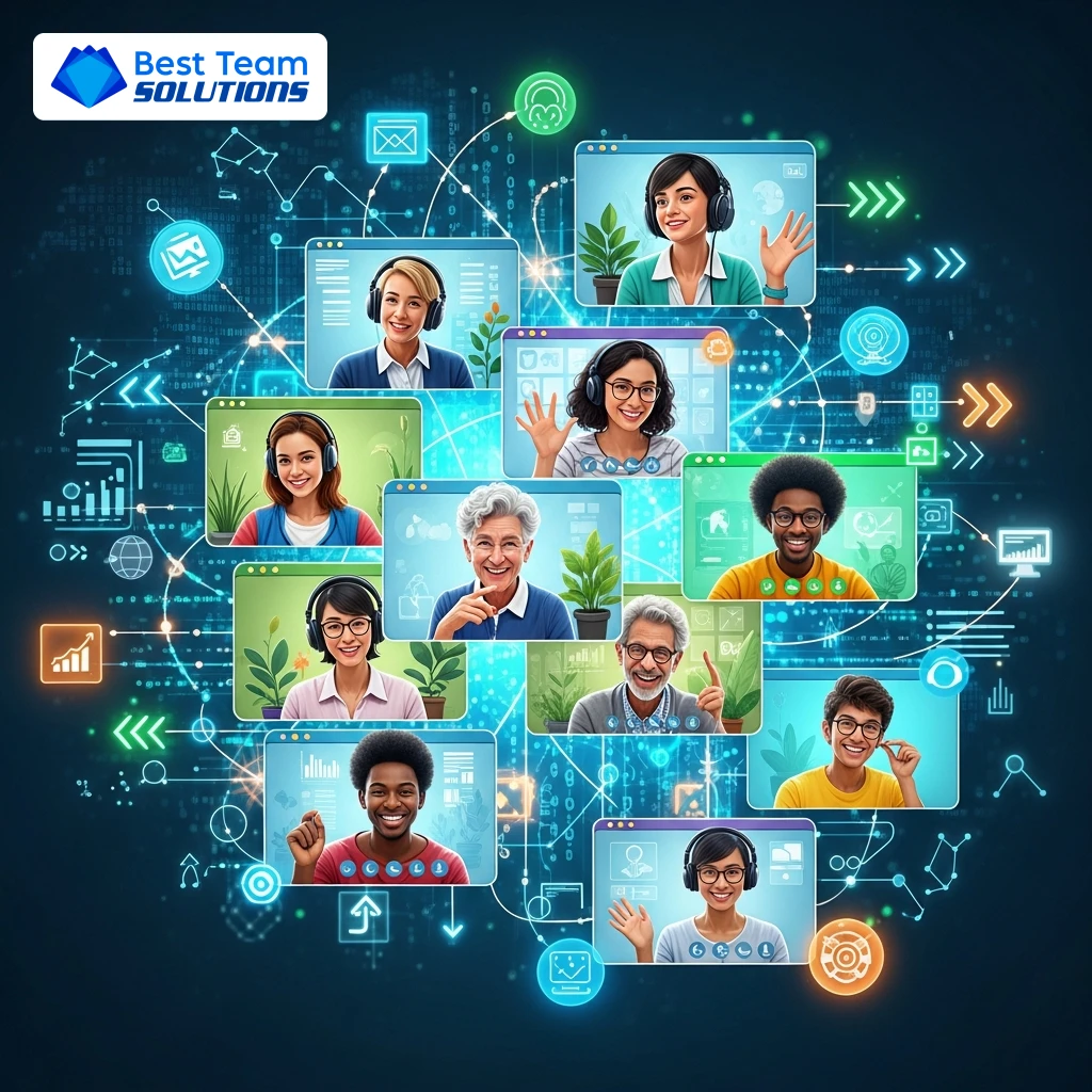 Marketing Dựa Trên Sự Kiện Trực Tuyến: Chìa Khóa Tăng Trưởng Doanh Nghiệp