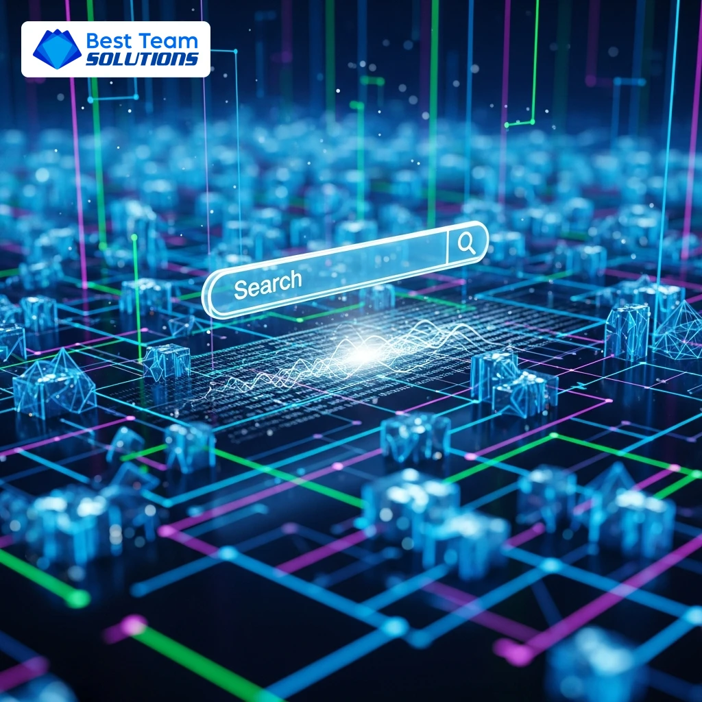 SEO cho Tìm kiếm Ngữ nghĩa: Tối ưu hóa cho Tương lai của Search