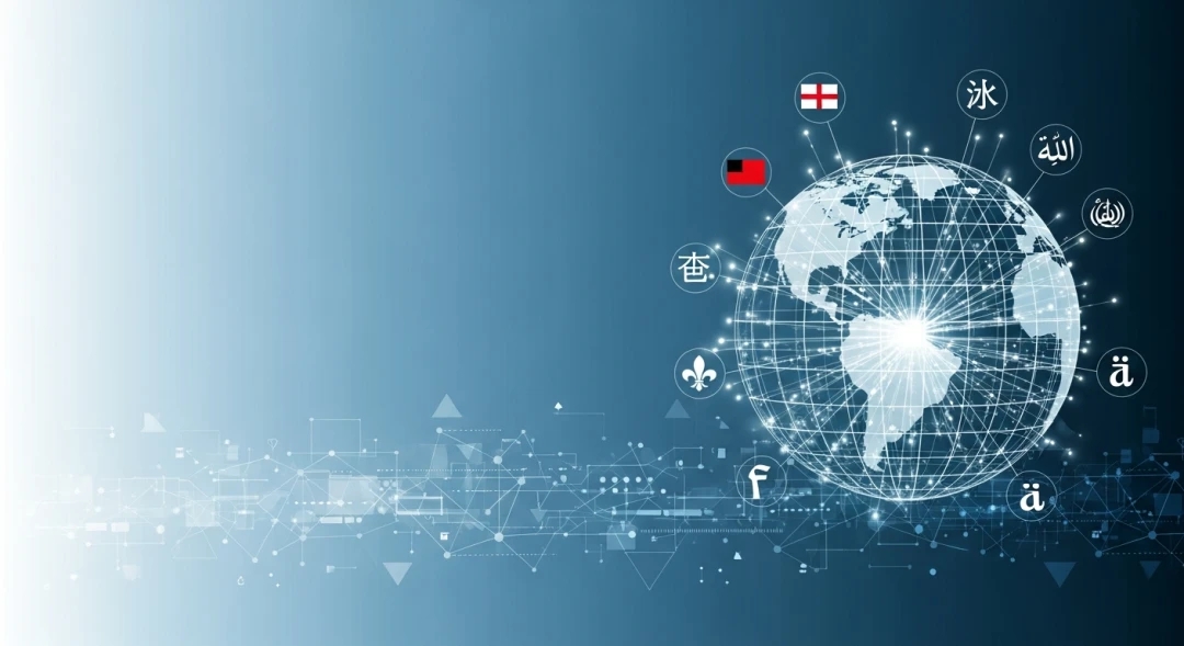 Thiết Kế Website Đa Ngôn Ngữ: Mở Rộng Thị Trường Toàn Cầu